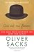 Man Who Mistook His Wife for a Hat (Picador) by Oliver Sacks by Oliver Sacks