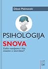 Psihologija snova...
