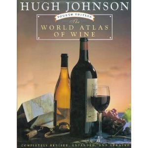 The World Atlas of Wine