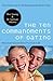 The Ten Commandments of Dat...