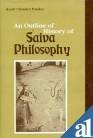 An Outline of History of Saiva Philosophy (Hardcover)