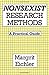 Non-sexist Research Methods: A Practical Guide by Margrit Eichler (1988-02-25)