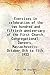 Exercises in celebration of the two hundred and fiftieth anniversary of the First Church, Congregational, Danvers, Massachusetts: October 8th to 15th, 1922 1922