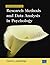 Introduction to Research Methods and Data Analysis in Psychology by Dr Darren Langdridge (2003-11-13)