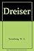Dreiser by W. A. Swanberg (1976-03-03)