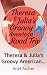 Theresa & Julia's Groovy Am...