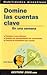 Domine las cuentas clave en una semana by Grant Stewart