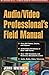 Audio/Video Professional's ...
