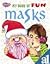 My Book of Fun Masks