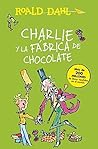 Charlie y la fabr...