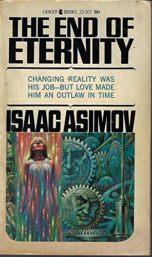 The end of Eternity
