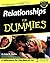 Relationships For Dummies by Kate M. Wachs(2010-12-01)