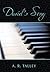 David's Song by A. R. Talley (2010-11-23)