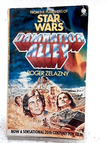 Damnation Alley