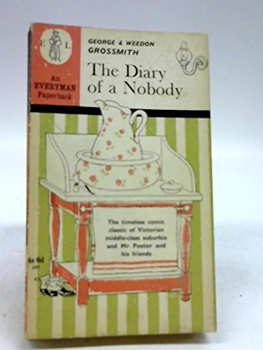The Diary Of A Nobody