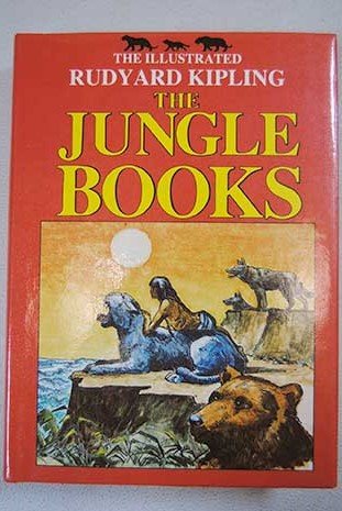 Jungle Book