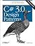 C# 3.0 Design Patterns 1st (first) edition Text Only
