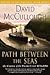 The Path Between the Seas: The Creation of the Panama Canal, 1870-1914 [Paperback]