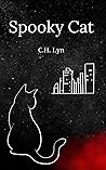 Spooky Cat