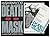 Death Mask / Hugh Pentecost