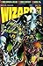 Wizard: the Guide to Comics...
