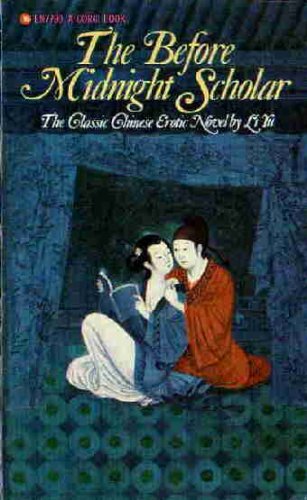 Before Midnight Scholar