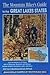 The Mountain Biker's Guide to the Great Lakes States: Minnesota Wisconsin Michigan (Dennis Coello's America By Mountain Bike) by Phil Van Valkenberg (1995-11-04)