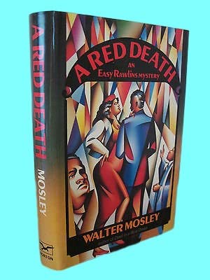 A Red Death