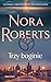 Trzy Boginie by Nora Roberts