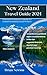 New Zealand Travel Guide 20...