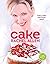 Cake: 200 fabulous foolproof baking recipes by Rachel Allen (30-Aug-2012) Hardcover