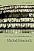 The Cambridge Introduction to Michel Foucault (Cambridge Introductions to Literature) by Lisa Downing (2008-09-11)