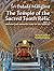 Sri Dalada Maligawa: The Temple of the Sacred Tooth Relic - History and Architecture of the Temples (Volume 1 - History and Architecture of the Temples)