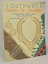 Southwest Safety Pin Jewelry Southwest Safety Pin Jewelry