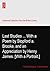 Last Studies ... With a Poem by Stopford a. Brooke, and an Appreciation by Henry James. [With a Portrait.]