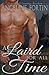 A Laird for all Time by Angeline Fortin (2013-10-03)