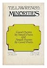 Minorities