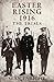 Easter Rising 1916: The Trials by Sean Enright (Illustrated, 22 Nov 2013) Hardcover