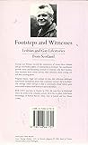 Footsteps and witnesses: Lesbian and gay lifestories from Scotland