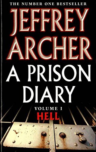 A PRISON DIARY- VOL 1