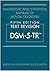 Diagnostic and Statistical Manual of Mental Disorders, Text Revision Dsm-5-tr 5th Edition Tankobon Hardcover – March 18, 2022