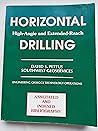 Horizontal, high-angle, and extended-reach drilling: Engineering, geology, technology, and operations : an annotated and indexed bibliography