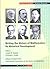 [Writing the History of Mathematics: Its Historical Development] (By: Joseph Warren Dauben) [published: December, 2002]