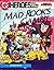 Mad Rook's Gambit [DC Heroes Role Playing Module]