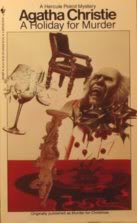 A Holiday For Murder