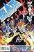 Blaze: Legacy of Blood #3 of 4 February 1994