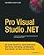 [Pro Visual Studio.Net (Expert's Voice)] [Author: Cheda, Kunal] [September, 2004]