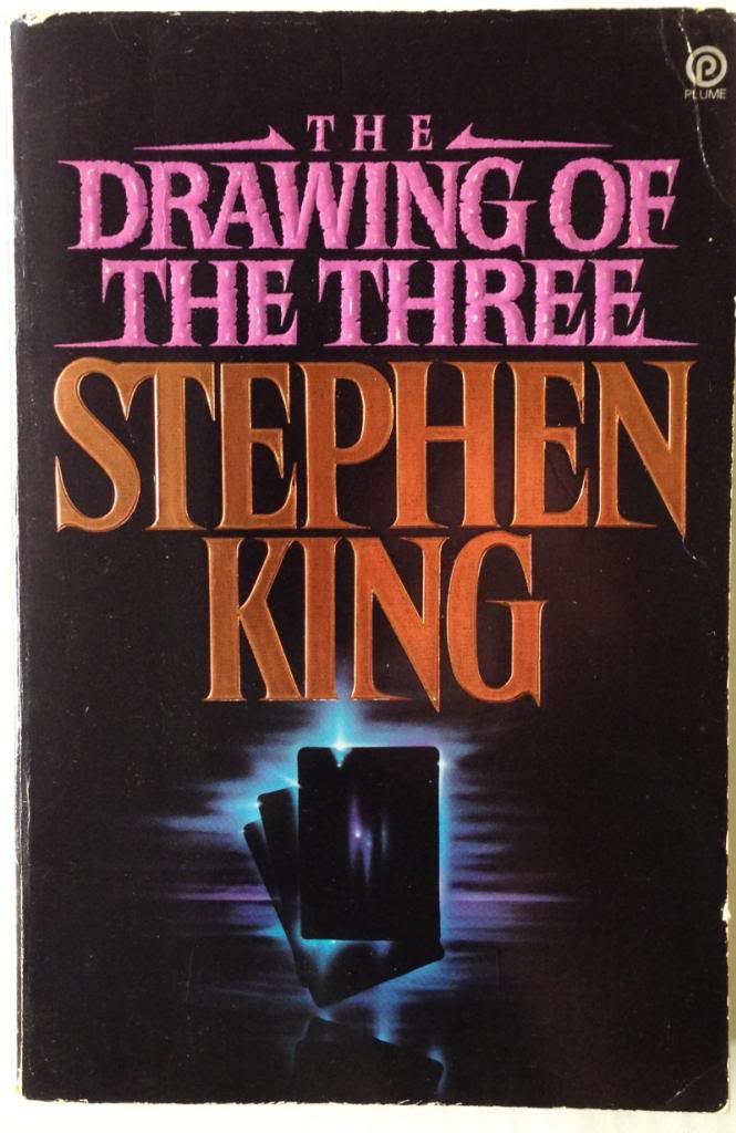 The Drawing of the Three