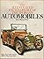 The Illustrated encyclopedia of the world's automobiles