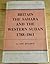 Britain, the Sahara, and th...